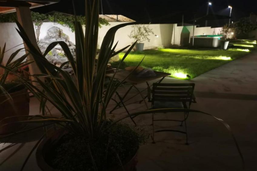 One bedroom apartment (A5) - foto 35