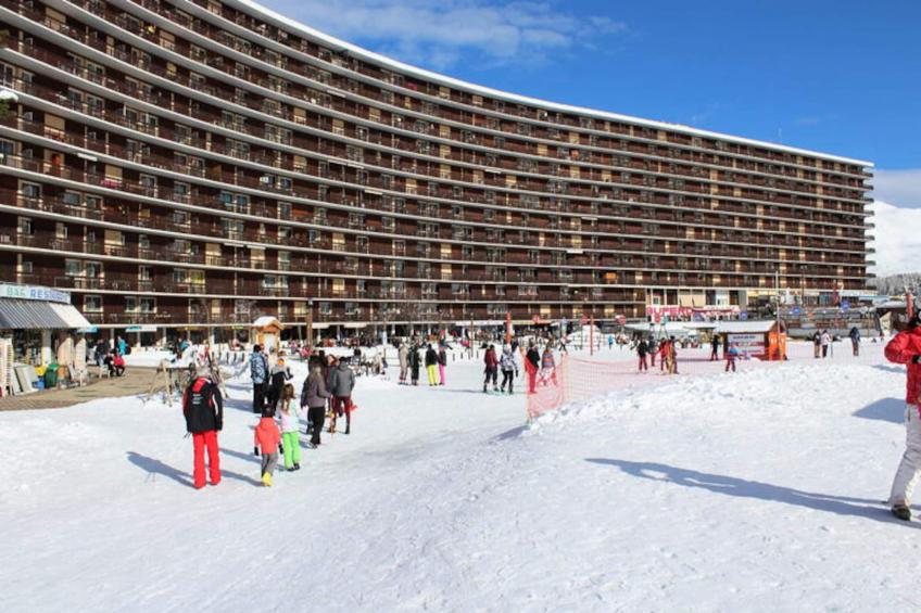 Résidence Le Bois D'aurouze - foto 5