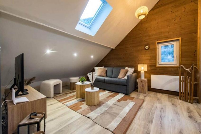 Résidence 3 Vallées En Hiver, Vélo En été – 2 à 4 Pers. - foto 8