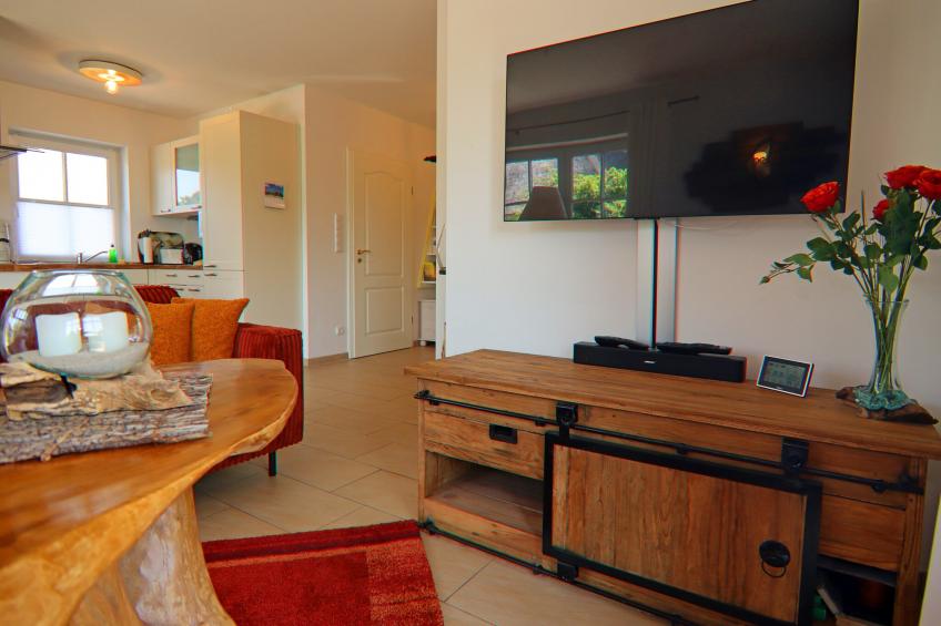 Holiday home Weisse Düne, Zinnowitz - foto 9