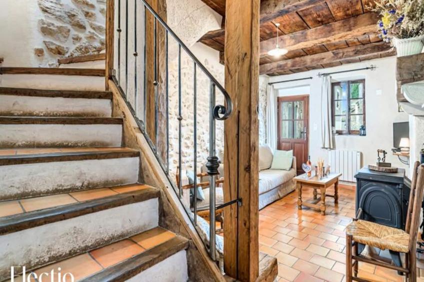 Mas La Miellerie | Charme Authentique Et Nature - foto 41