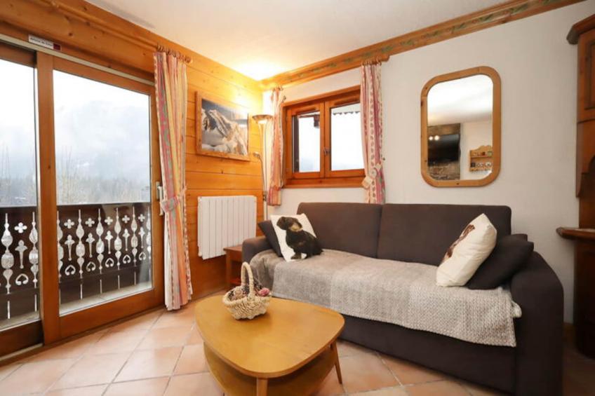 Résidence Les Hauts De Chavants