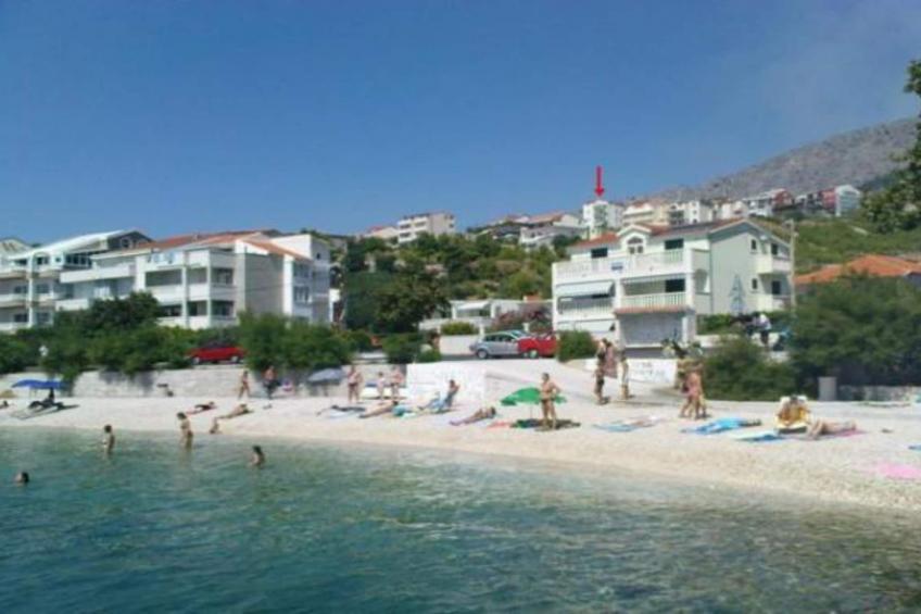 Apartmani Cihorich - One Bedroom Apartment ( br 5) - foto 8