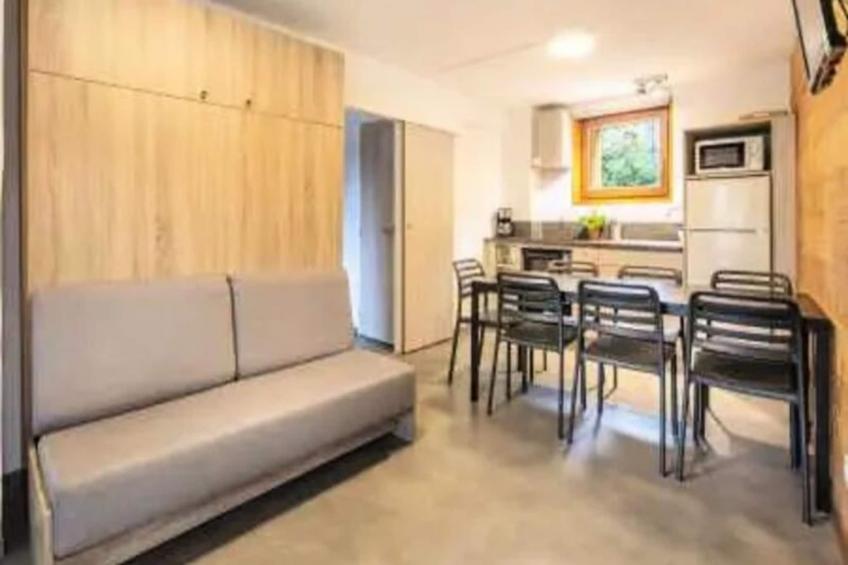 VVF Les Écrins Saint-Léger-les-Mélèzes - foto 9