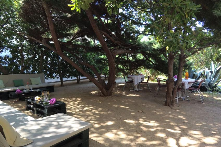 Große Ferienwohnung in Pag mit Privater Terrasse - foto 23