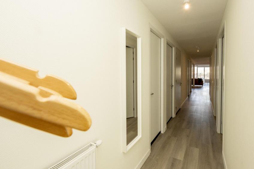 Appartement - Paviljoenwei 4-1 | Sneek (Offingawier) 'Havenzicht' - foto 20