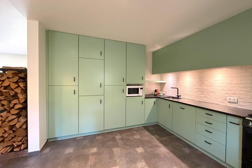 Lierelodge - foto 14