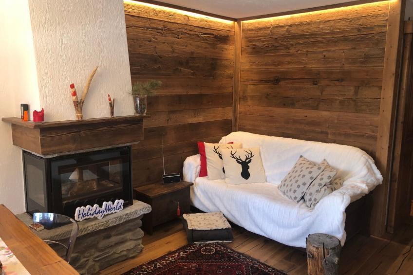 House Edelweiss by Holiday World