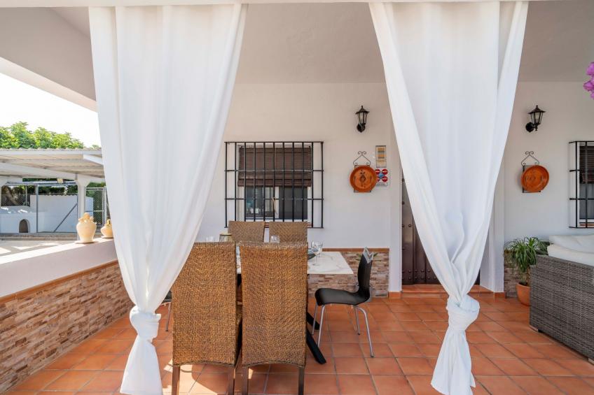 Casa Rural Buhaira - foto 35