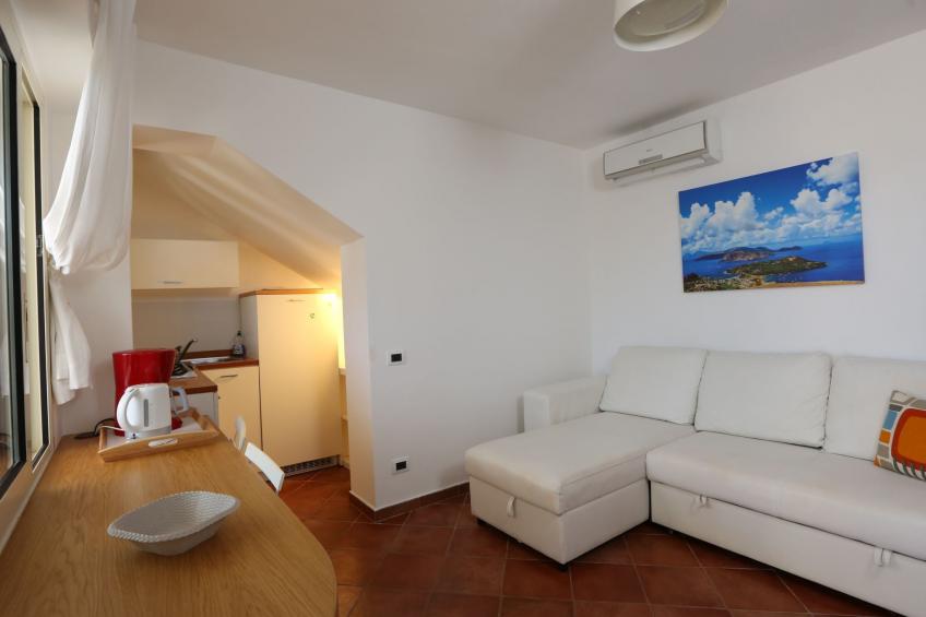 Schöne Ferienwohnung am Meer - foto 23