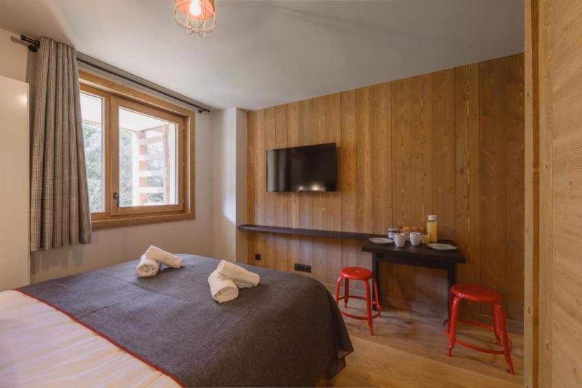 Residence L’ÉCLAT DES VÉRIAZ S12S - foto 9