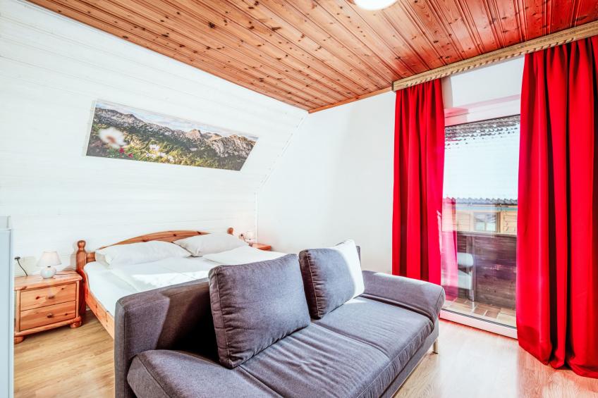 Ferienwohnung Gartenblick - foto 52