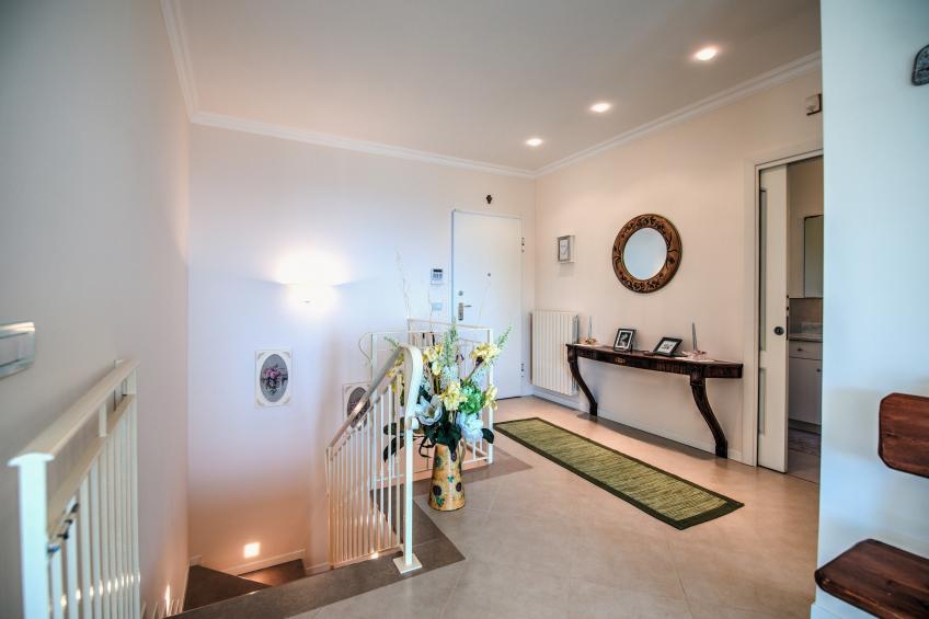 Villa Lucia Riviera dei Fiori Pool - foto 19