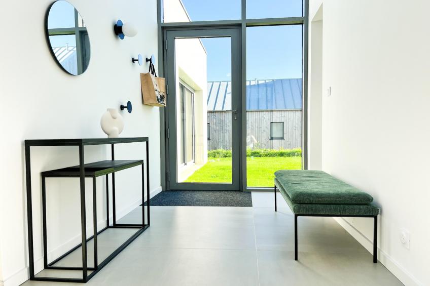 Architekten Villa mit Meerblick - foto 7