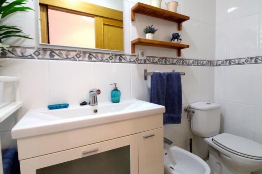 APARTAMENTO LA CÚPULA - foto 14