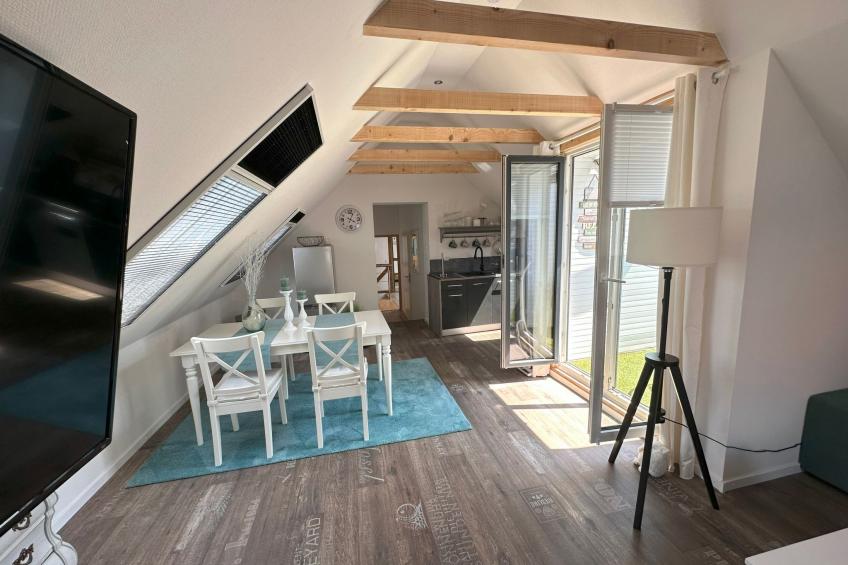 "Huus ant Koornfeld" - foto 8