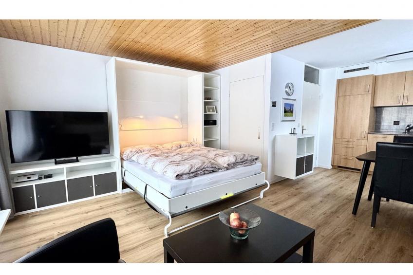 Sunnmatt West Wohnung 936 - foto 17