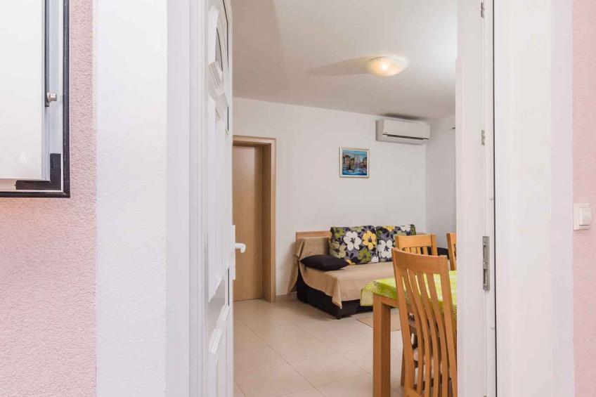 Holiday apartment with air conditioning and sea view - BF-F7V8 - foto 15
