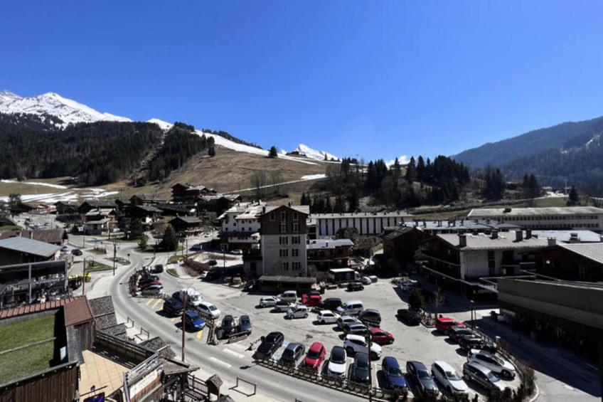Appartements à La Clusaz - foto 11
