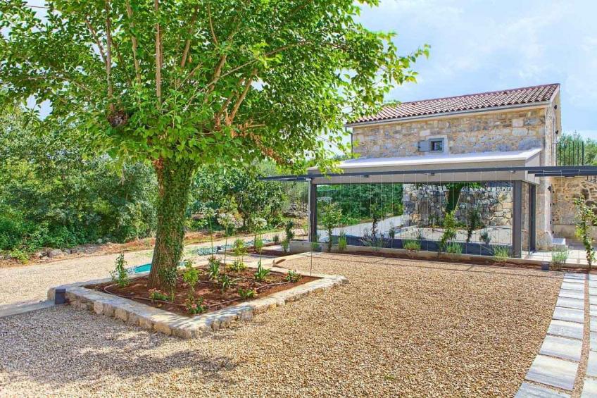 Villa mit Klimaanlage und Pool - BF-N6H27 - foto 8