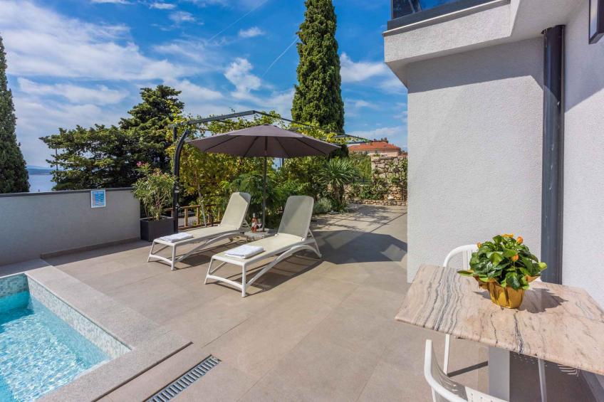 Ferienwohnung mit Pool - BF-HT9K6 - foto 10