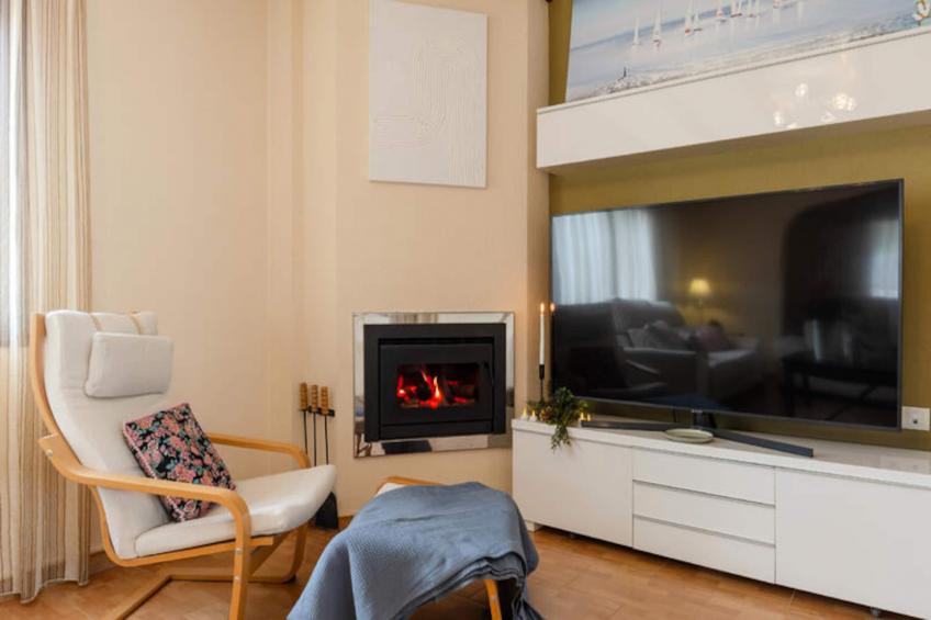 Maison à Busot - foto 21