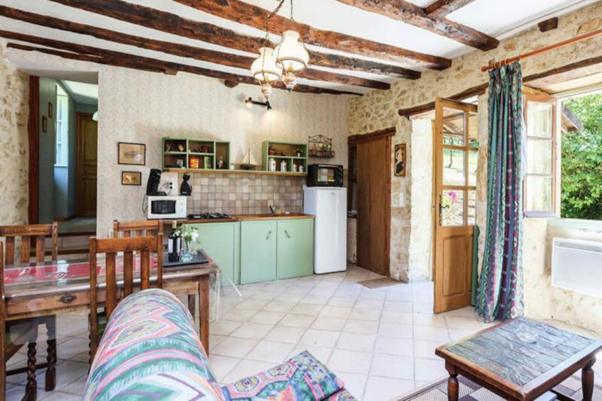 Maison à Peyzac le Moustier - foto 5