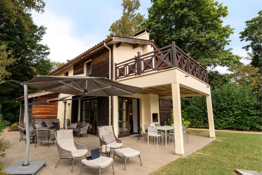 Margaux Deluxe Piscine 8p - foto 10