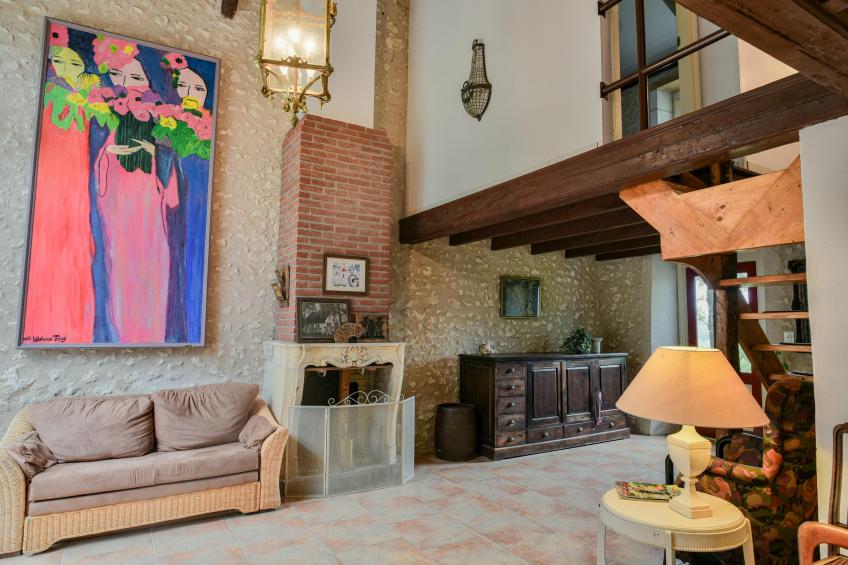 Maswari en Drapeau - foto 32