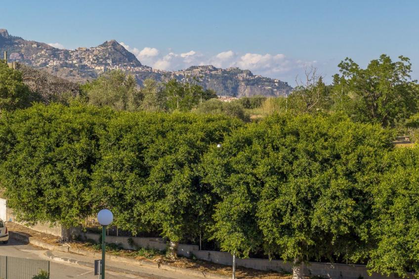 Nero D'Avola Morgante Wohnung - foto 13