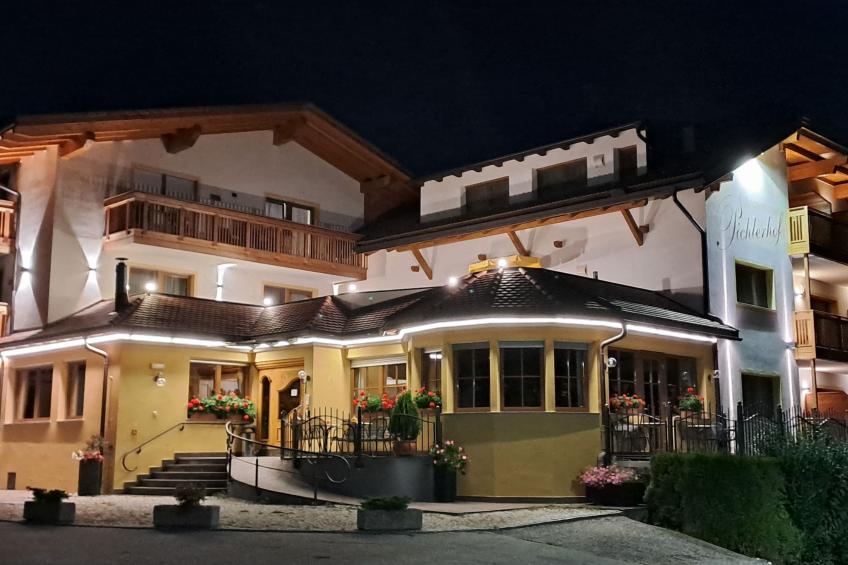 Panorama - Apartment - foto 2