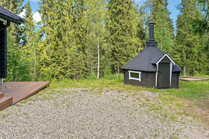 Vuokatin wassu - foto 22