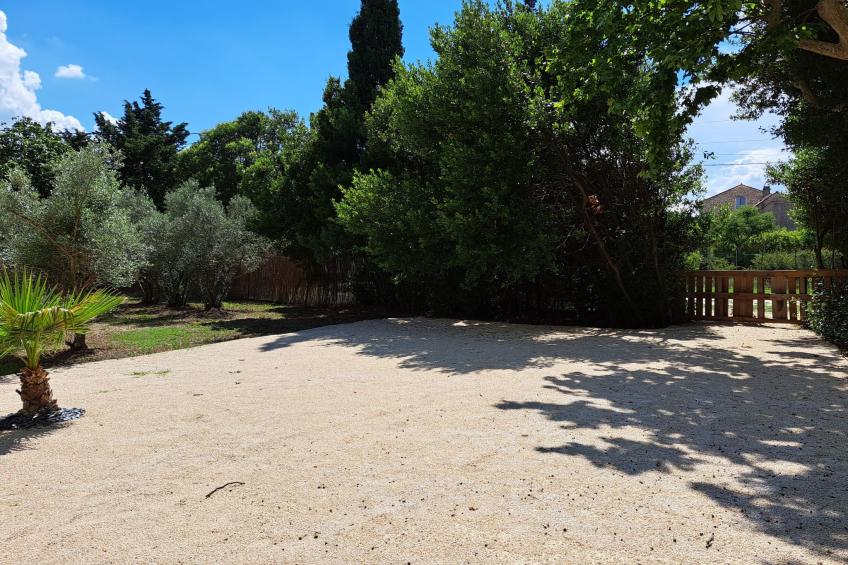 Villa-Mas des Lilas bei Coba in der Provence - foto 14