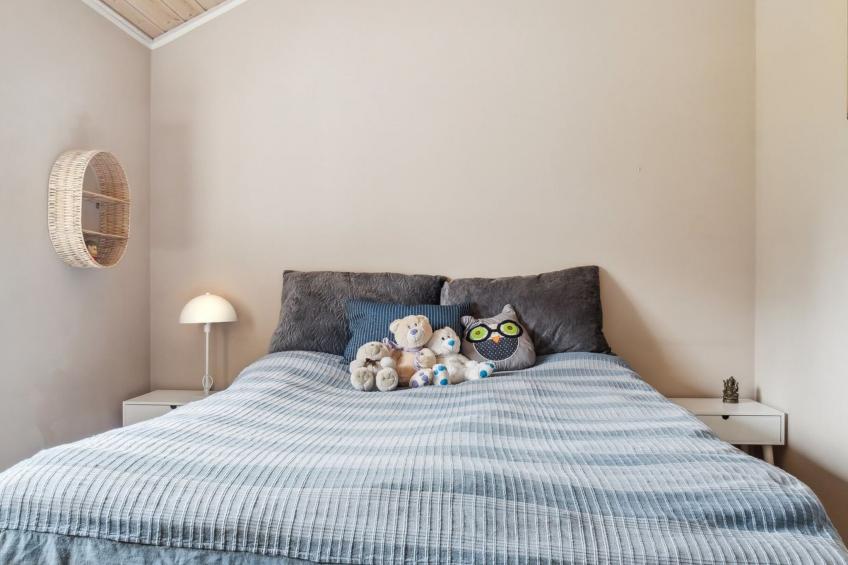 "Asvalde" - 200m to the inlet in Sealand - foto 15