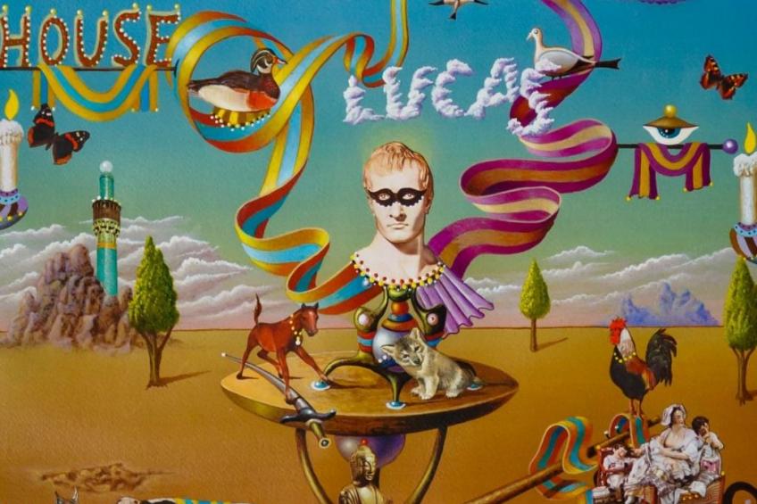 Villa Lucas mit Gartenterrasse und Schwimmbad - foto 17