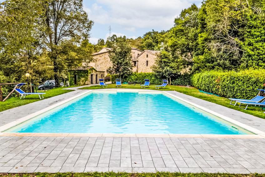 Il Frassino del Borgo di Ghiora - foto 16