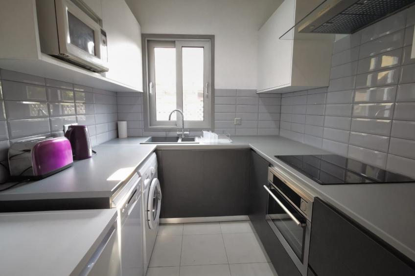 King Alexander Villa am Meer - foto 8