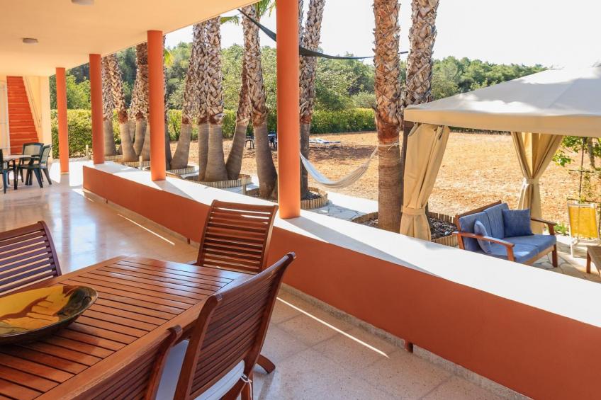 Villa Can Toni mit Schwimmbad - foto 14