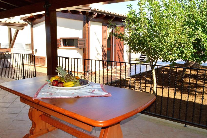 Villa mit privatem Pool 11 Betten - foto 15