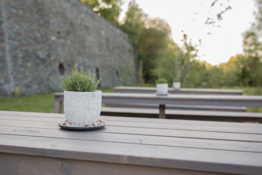 (III) Cabin Cozy 2er - foto 24