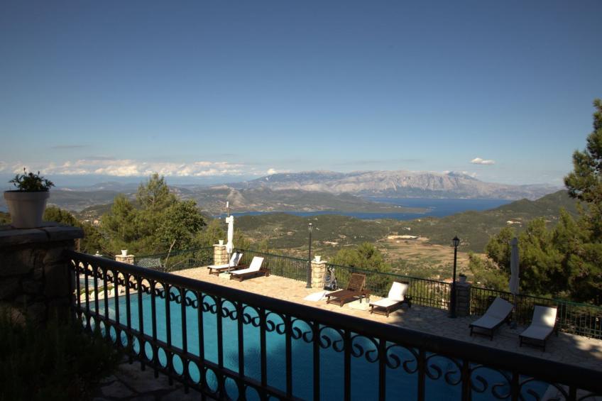 Sommer Dafnopanagia Luxusstudio Ourania - foto 43