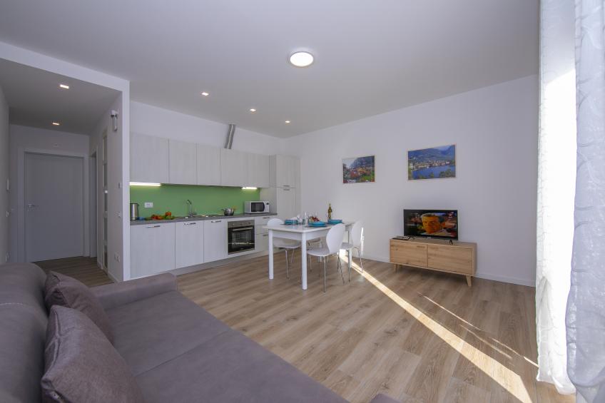 Appartamento Verde - foto 12