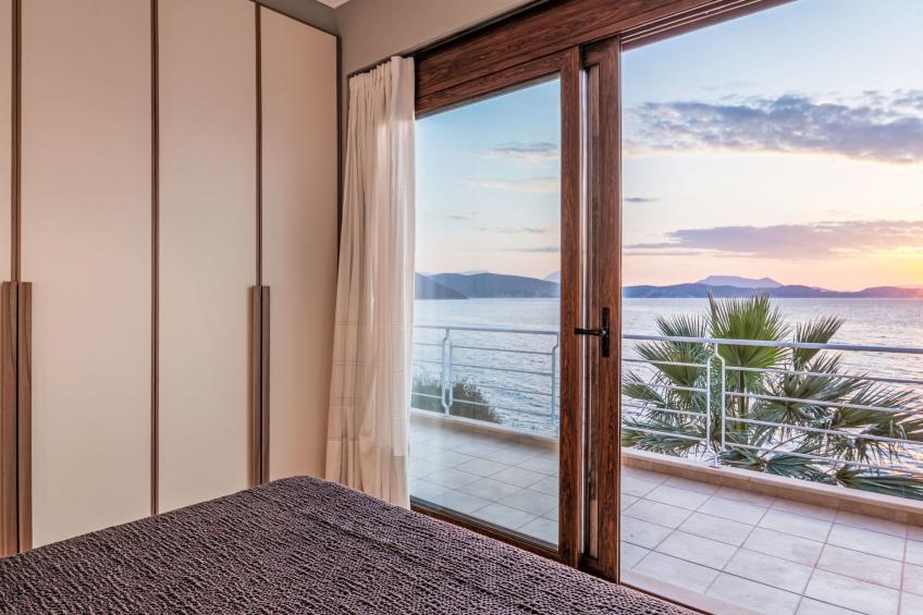 Karavi Villa mit privatem Zugang zum Meer - foto 48