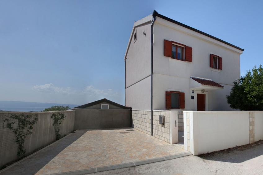 Haus in Mravince mit Whirlpool und Garten - foto 4