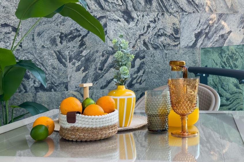 Qoople Eхсellence A-49 neue Wohnung am Meer - foto 24