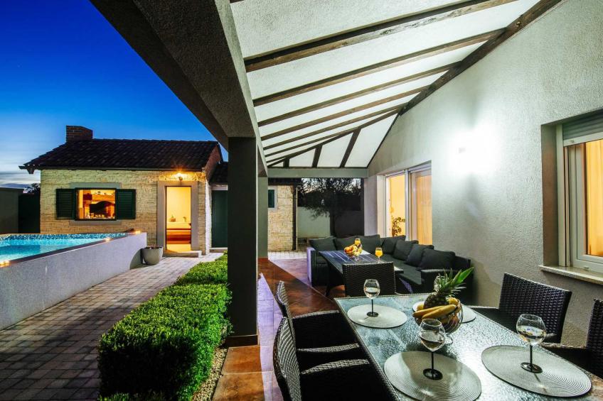 Villa Enna with heated pool - foto 20