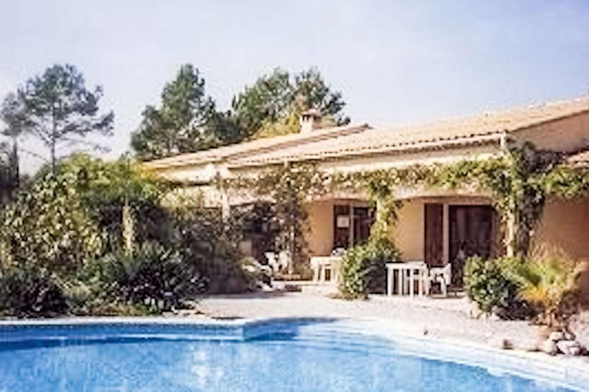 Vakantiehuis La Cigale - foto 4
