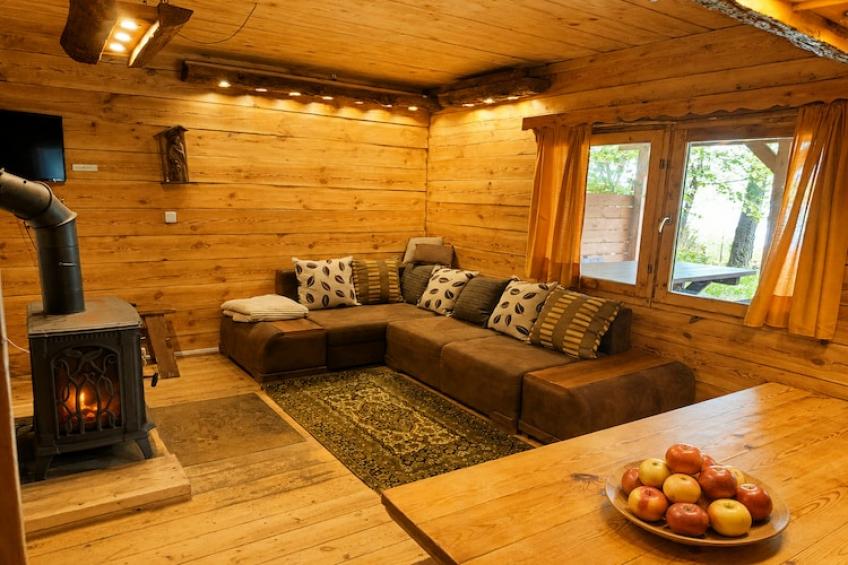 holiday home Natac Wielka - foto 5