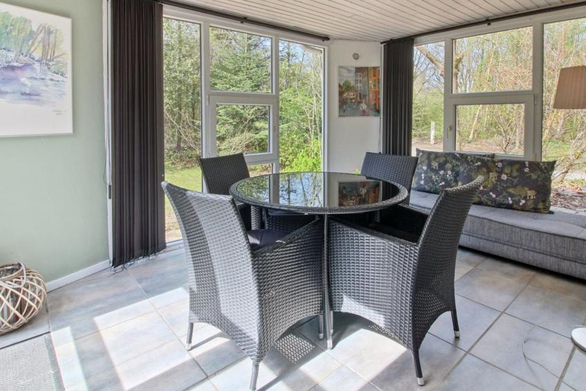 "Josina" - 32km from the sea in Western Jutland - foto 22