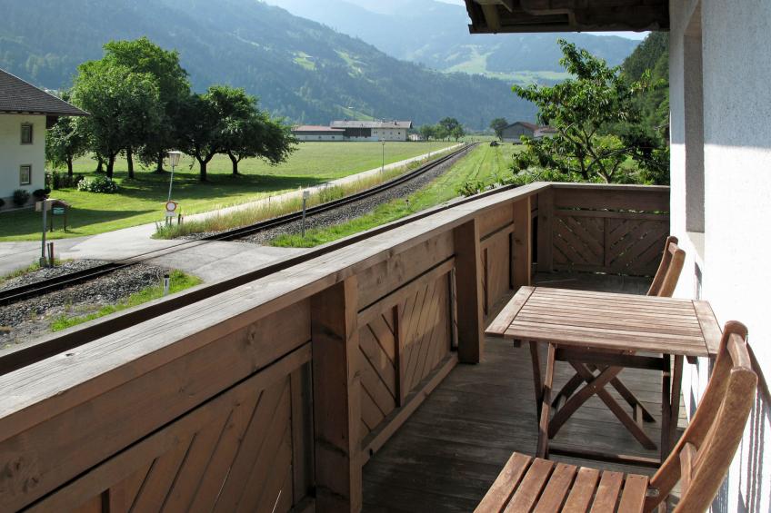 Haus Eberharter (ZAZ688) - foto 12